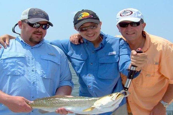 Holiday Inshore Fishing Charters - Frequently Asked Questions