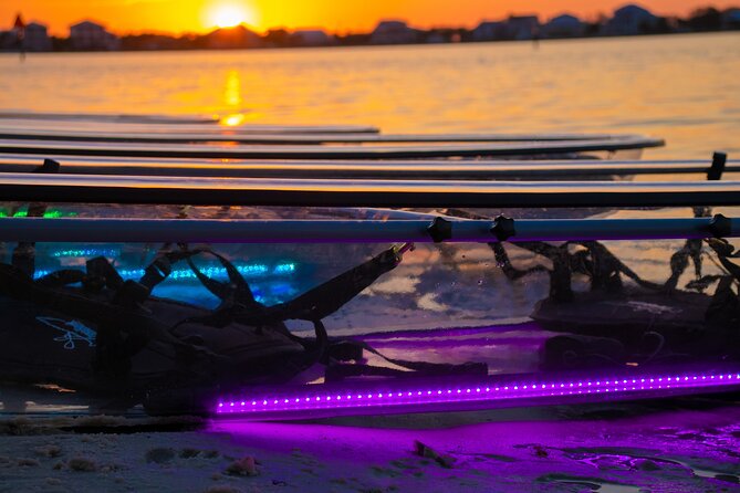 Holiday Paddle in Key West - Packing Essentials