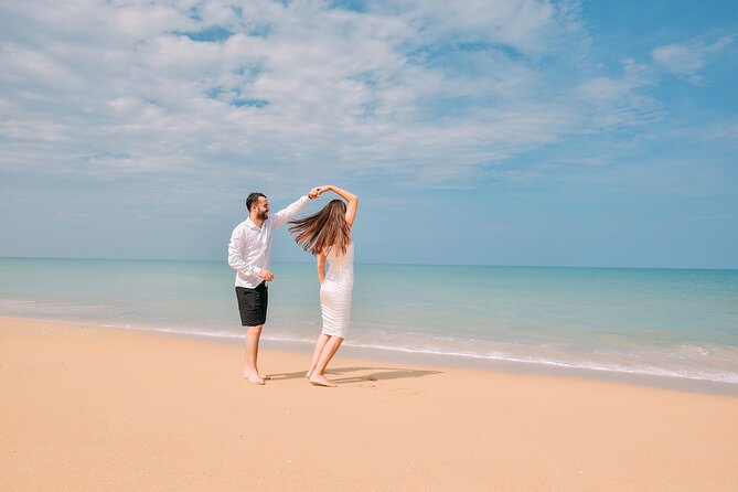 Holiday Photoshoot in Khao Lak - Overview of the Experience