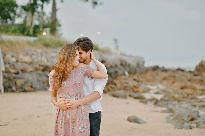 Holiday Photoshoot in Khao Lak - Feedback and Ratings