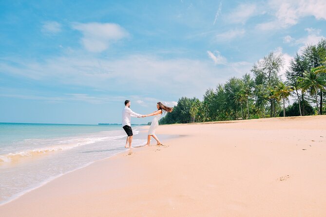 Holiday Photoshoot in Khao Lak - Planning Your Holiday Photoshoot