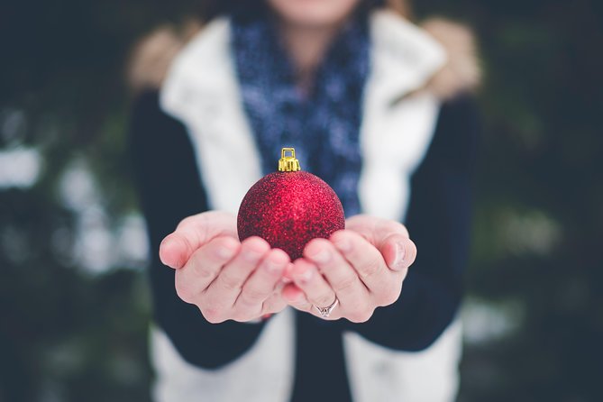 Holiday Scavenger Hunt in Nashville by Holly Jolly Hunt - Exploring Nashvilles Festive Landmarks