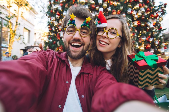 Holiday Scavenger Hunt in Nashville by Holly Jolly Hunt - Preparing for the Scavenger Hunt
