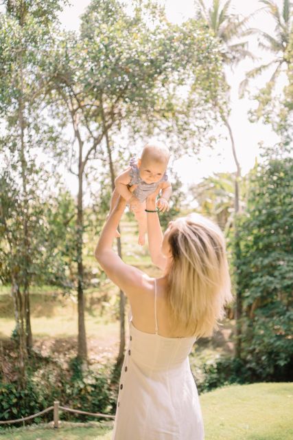 Holiday Shoot With Local Photographer in Bali - Customer Feedback