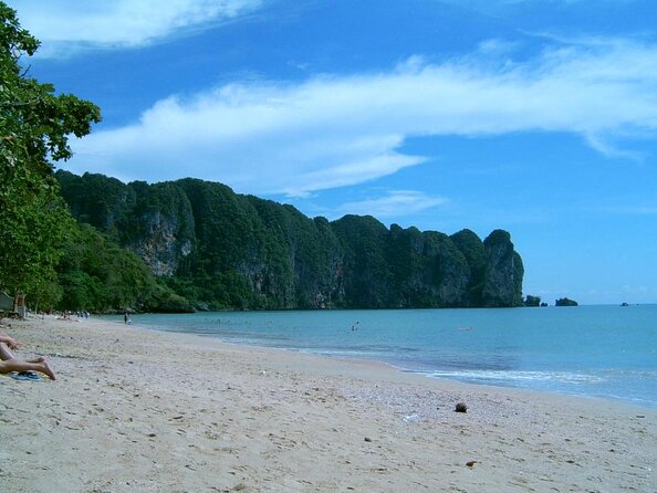 Holiday Travel Photoshoot in Krabi - Good To Know