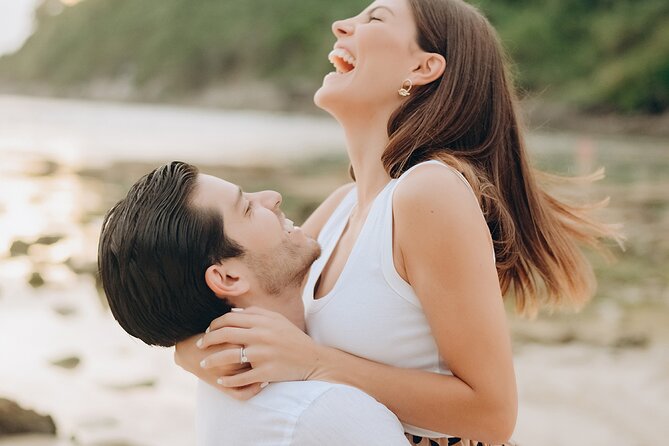 Holiday Travel Photoshoot in Phuket - Pricing and Booking Information