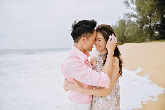 Holiday Travel Photoshoot in Phuket - Reviews and Feedback