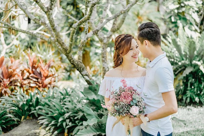 Holiday Travel Photoshoot in Phuket - Capture Romantic Memories