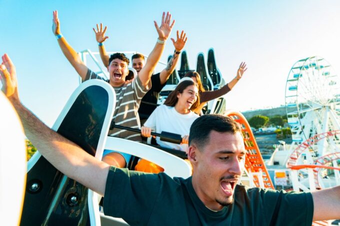 Holiday World Maspalomas Wooland Ticket - Customer Reviews