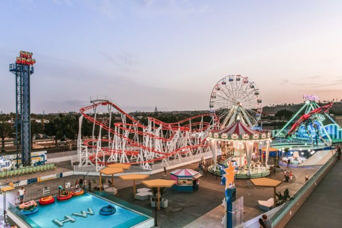 Holiday World Maspalomas Wooland Ticket - Important Visitor Guidelines