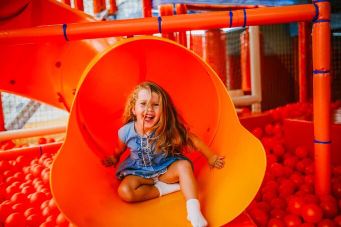 Holiday World Maspalomas Wooland Ticket - Additional Activities