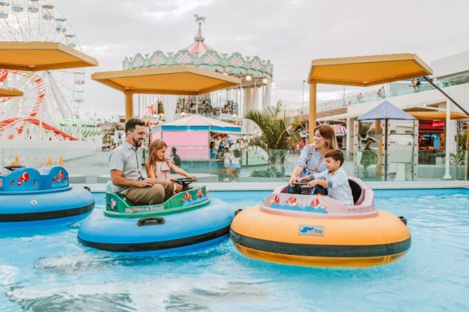 Holiday World Maspalomas Wooland Ticket - Frequently Asked Questions