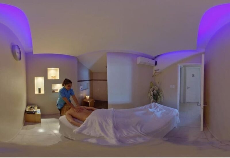 Holistic Massage - Frequently Asked Questions
