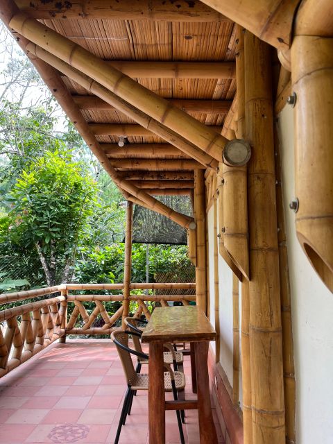 Holistic Retreat Cacao Cermony and Cacao Trail - Important Details