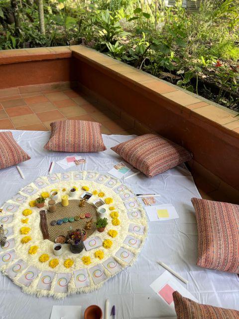 Holistic Retreat Cacao Cermony and Cacao Trail - Booking and Availability