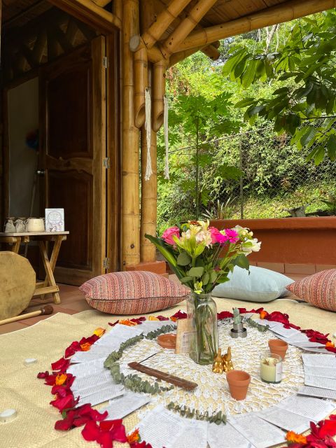 Holistic Retreat Cacao Cermony and Cacao Trail - Recap