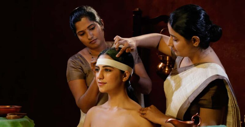 Holistic :Wellness Ayurveda Yoga Detoxification Rejuvenation - Key Points