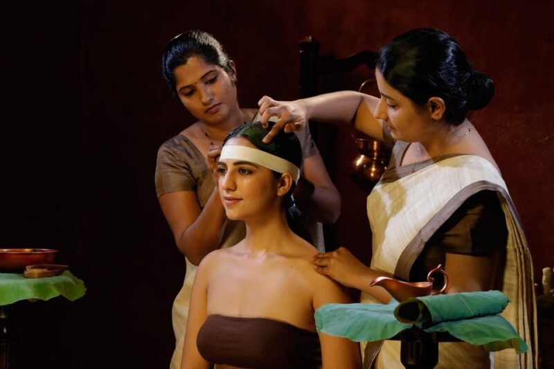 Holistic :Wellness Ayurveda Yoga Detoxification Rejuvenation - Philosophy and Approach