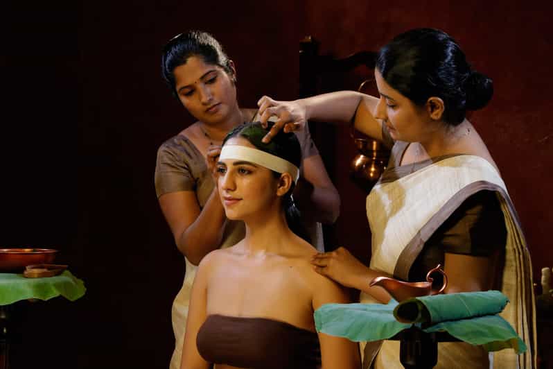 Holistic :Wellness Ayurveda Yoga Detoxification Rejuvenation - Accommodation