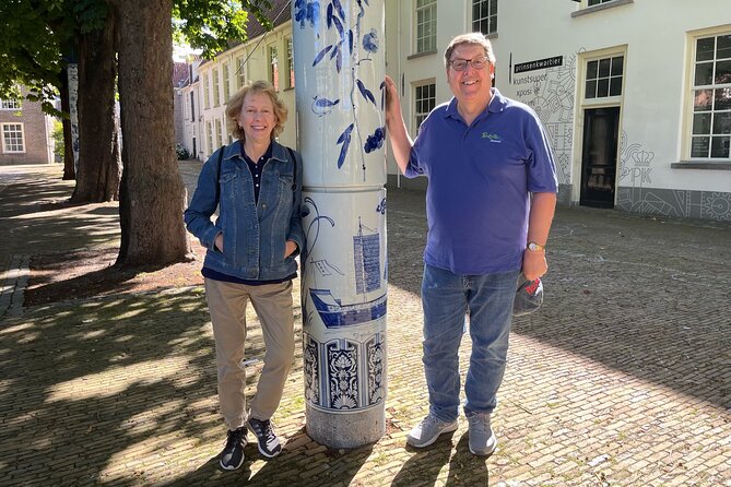 Holland Four City Charm Tour - Private Day Tour - Tour Schedule and Availability