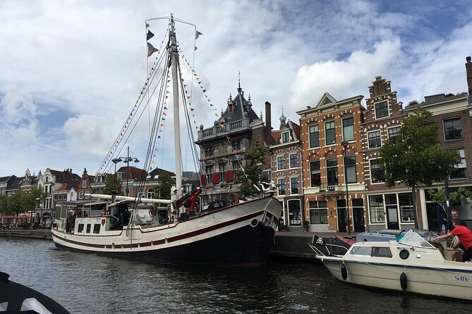 Holland Four City Charm Tour - Private Day Tour - Booking and Cancellation Policy