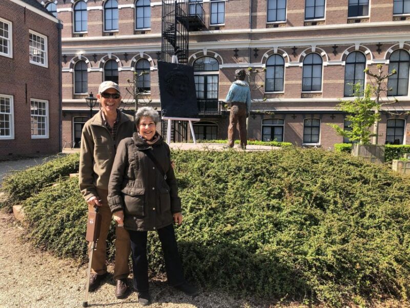 Holland Four City Charm Tour - Highlights of the Tour