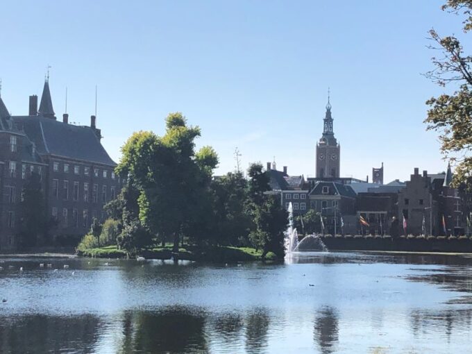 Holland Four City Charm Tour - Important Information