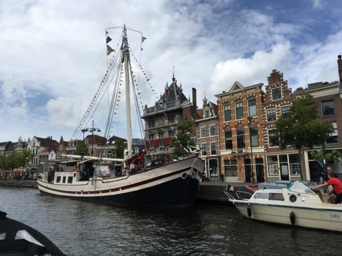 Holland Four City Charm Tour - Frequently Asked Questions