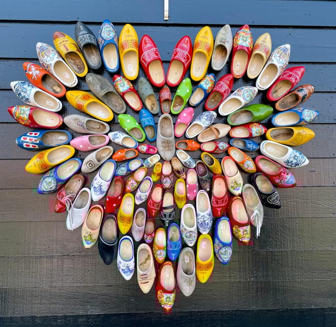 Holland's Finest: Zaanse Schans, Volendam, Marken - Frequently Asked Questions