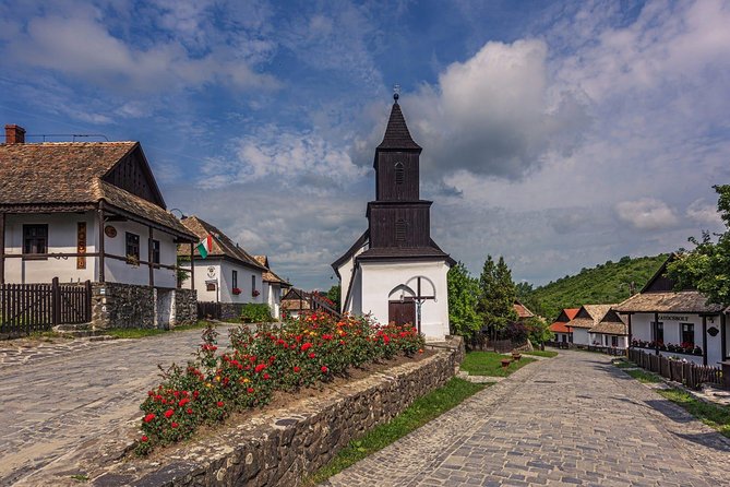Hollókő UNESCO World Heritage Site + Eger Castle Private Guided Tour - Inclusions and Exclusions