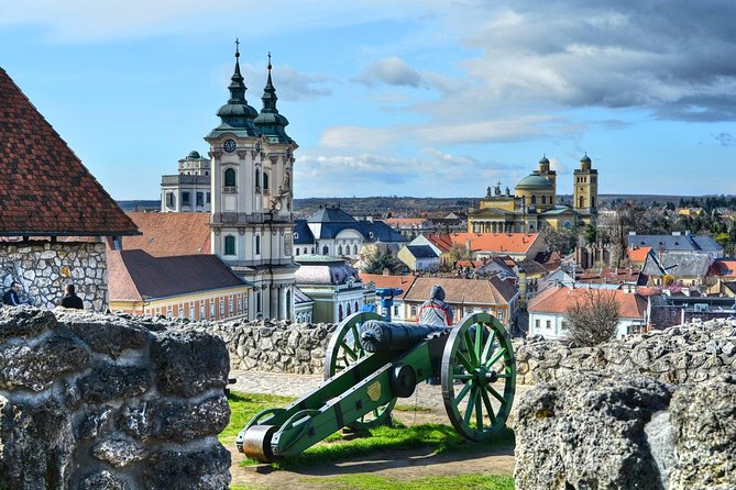 Hollókő UNESCO World Heritage Site + Eger Castle Private Guided Tour - Booking and Cancellation Policy