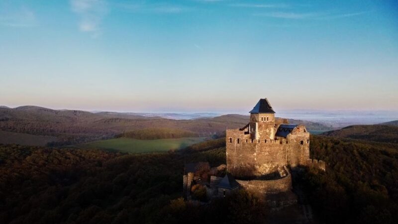 Hollókő: Village Tour and Folklore Programme - Tour Highlights