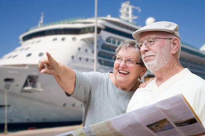Hollywood, Beverly Hills, and Los Angeles Private Tour. - Accessibility and Special Requirements