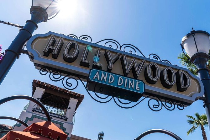 Hollywood, Beverly Hills, and Los Angeles Private Tour. - Experiencing the Vibrant Venice Beach