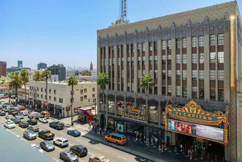 Hollywood, Beverly Hills & Celebrity Homes Open-Air Bus Tour - FAQs