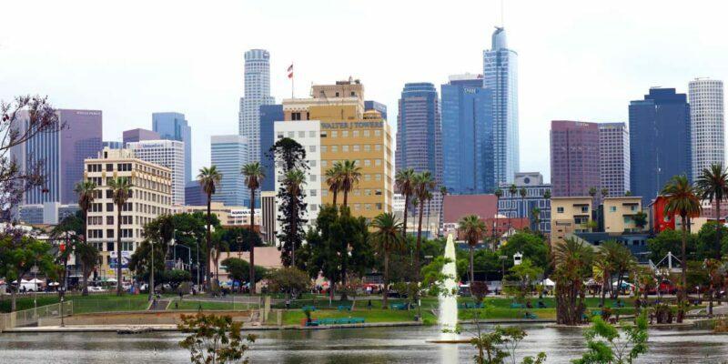 Hollywood, Beverly Hills, Santa Monica, Venice Beach Tour. - Key Points