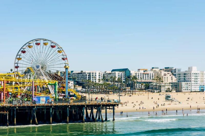 Hollywood, Beverly Hills, Santa Monica, Venice Beach Tour. - Who Should Consider This Tour?