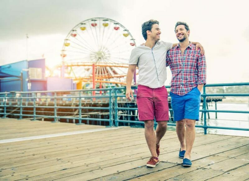 Hollywood, Beverly Hills, Santa Monica, Venice Beach Tour. - Frequently Asked Questions