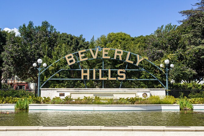 Hollywood Celebrity and Star Homes Self-Guided Driving Tour - User Experiences and Feedback