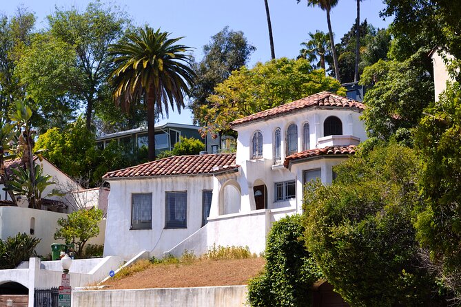 Hollywood Celebrity and Star Homes Self-Guided Driving Tour - Value and Flexibility