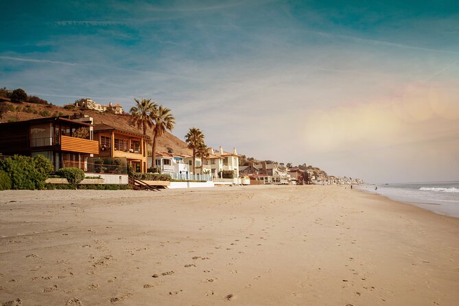 Hollywood Celebrity and Star Homes Self-Guided Driving Tour - Capturing Memorable Moments