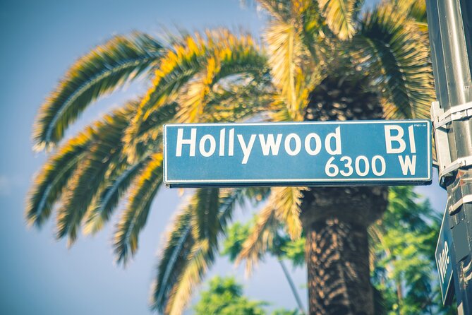 Hollywood Celebrity and Star Homes Self-Guided Driving Tour - Frequently Asked Questions