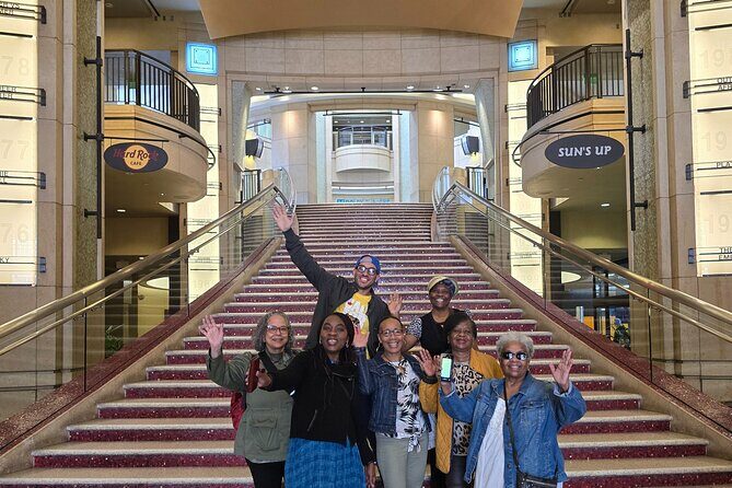 Hollywood Day Tour from Orange County - The Sum Up: Is It Worth It?