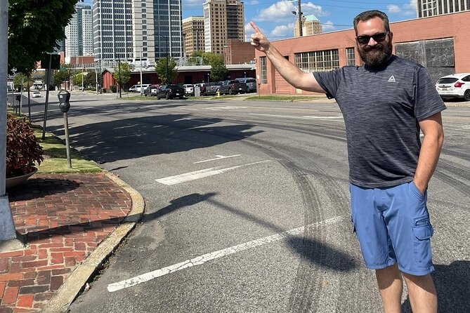 Hollywood (FL) Hustle Scavenger Hunt - Accessibility and Participation