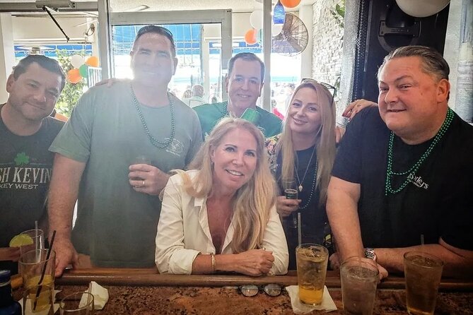 Hollywood Florida Walking Food Tour - Booking and Confirmation