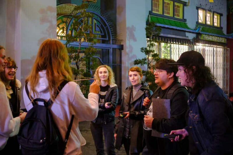 Hollywood: Ghost Hunt Tour with a Paranormal Investigator - Final Thoughts