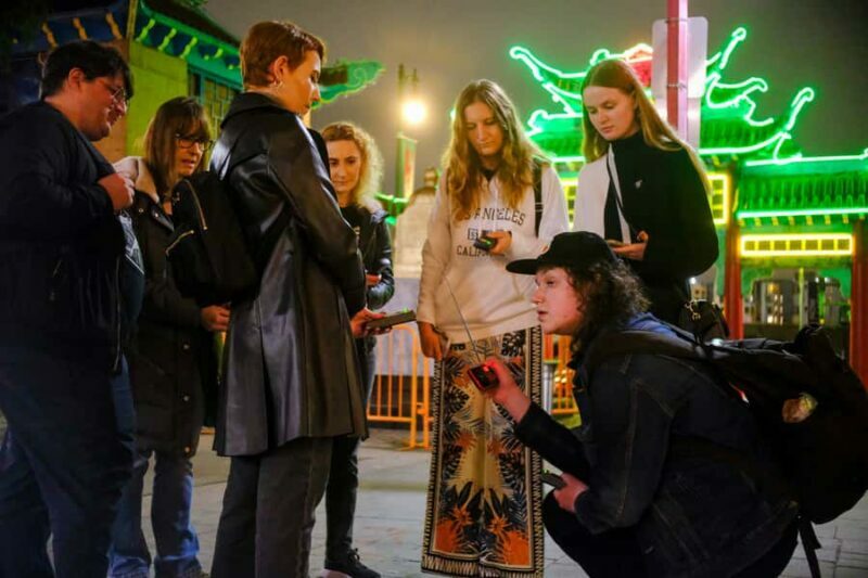 Hollywood: Ghost Hunt Tour with a Paranormal Investigator - FAQ