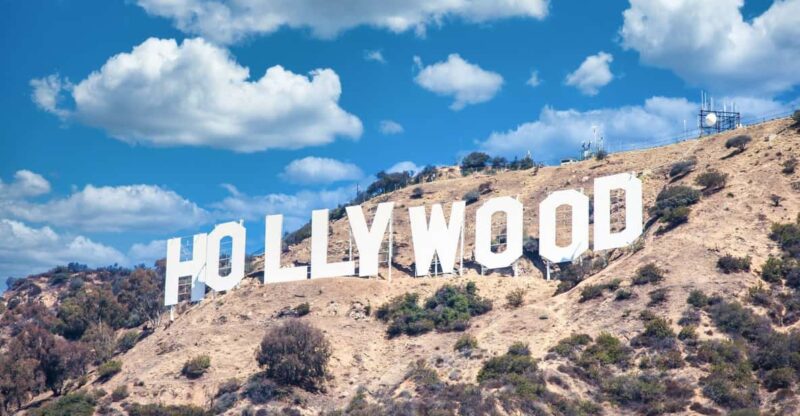 Hollywood Gourmet Food and Culture Walking Tour - Key Points