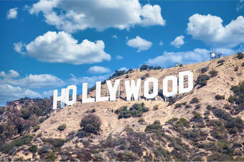 Hollywood Gourmet Food and Culture Walking Tour - Tour Overview and Highlights