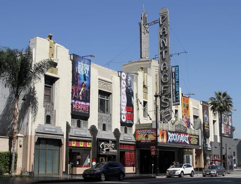 Hollywood Gourmet Food and Culture Walking Tour - Participant Restrictions and Requirements